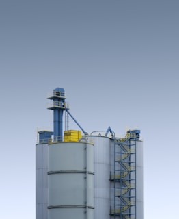 white concrete building during daytime