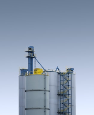 white concrete building during daytime