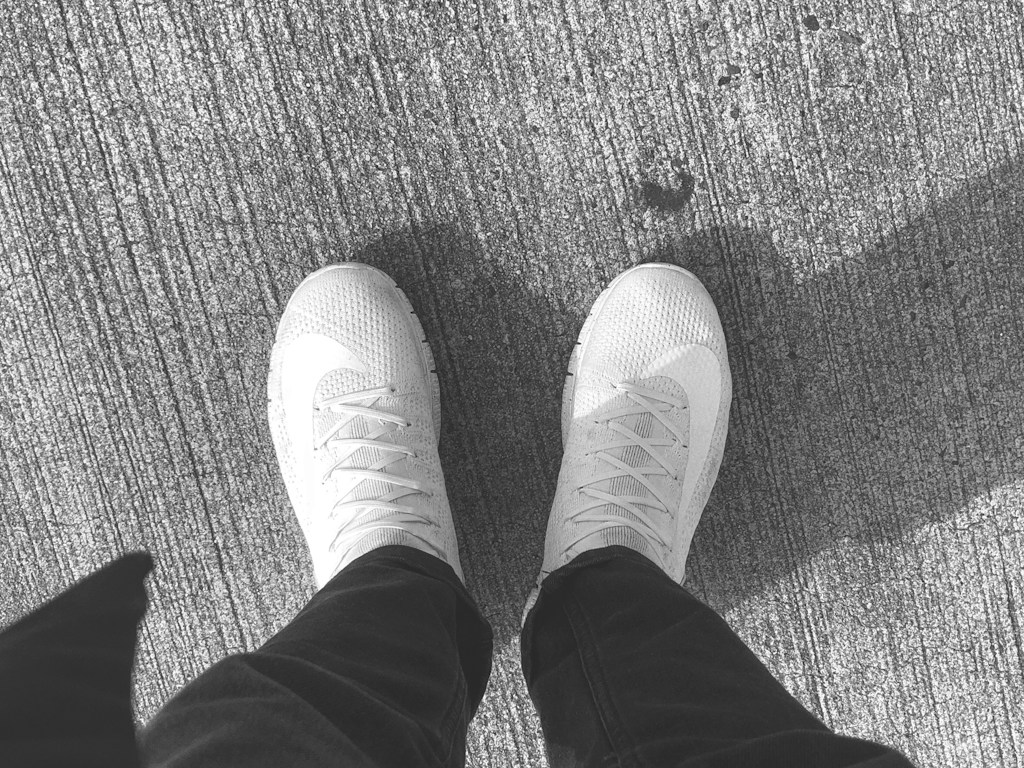 Casual Walking Sneakers