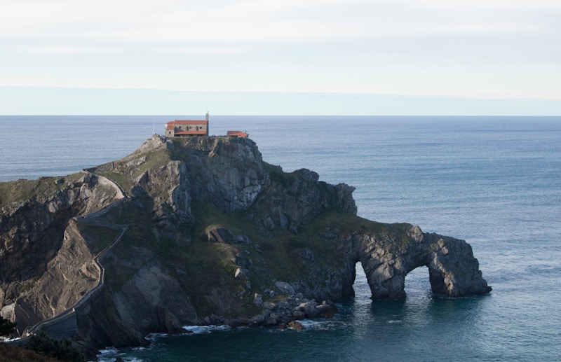 Bermeo