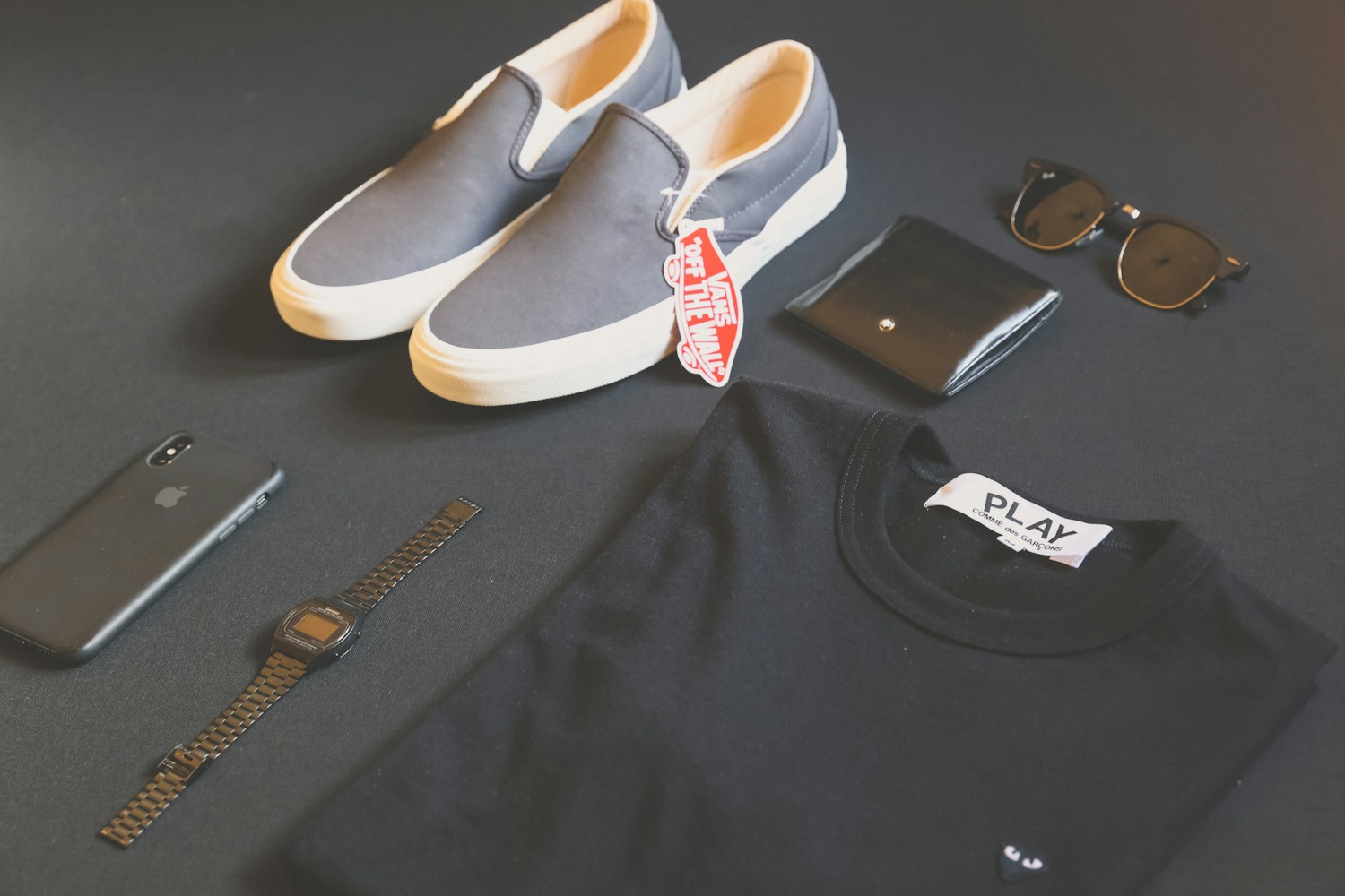 Men and Boys Clothing Store