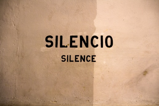 Silencio Silence pack