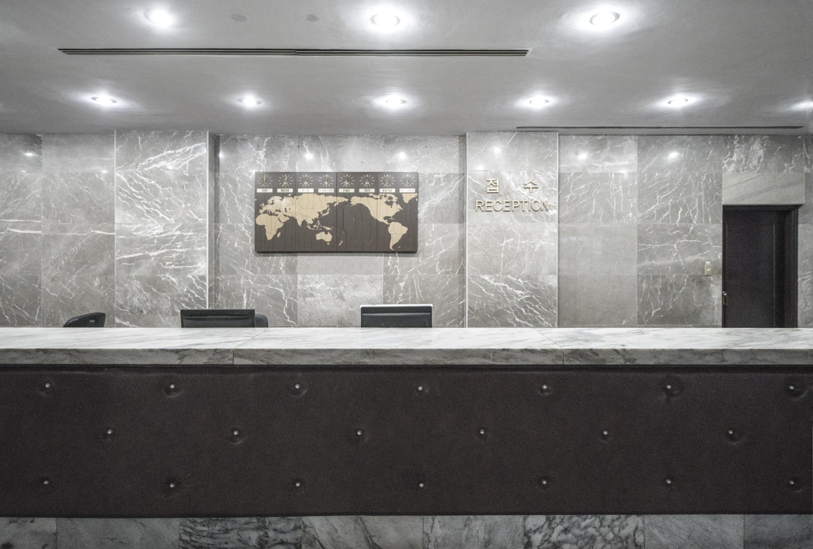giao khoán vận hành villa