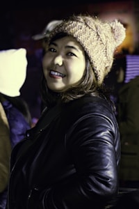 Cozy Beanie Hat
