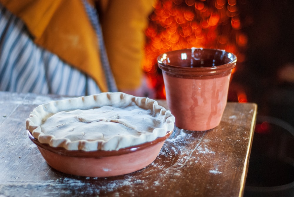 torta al forno