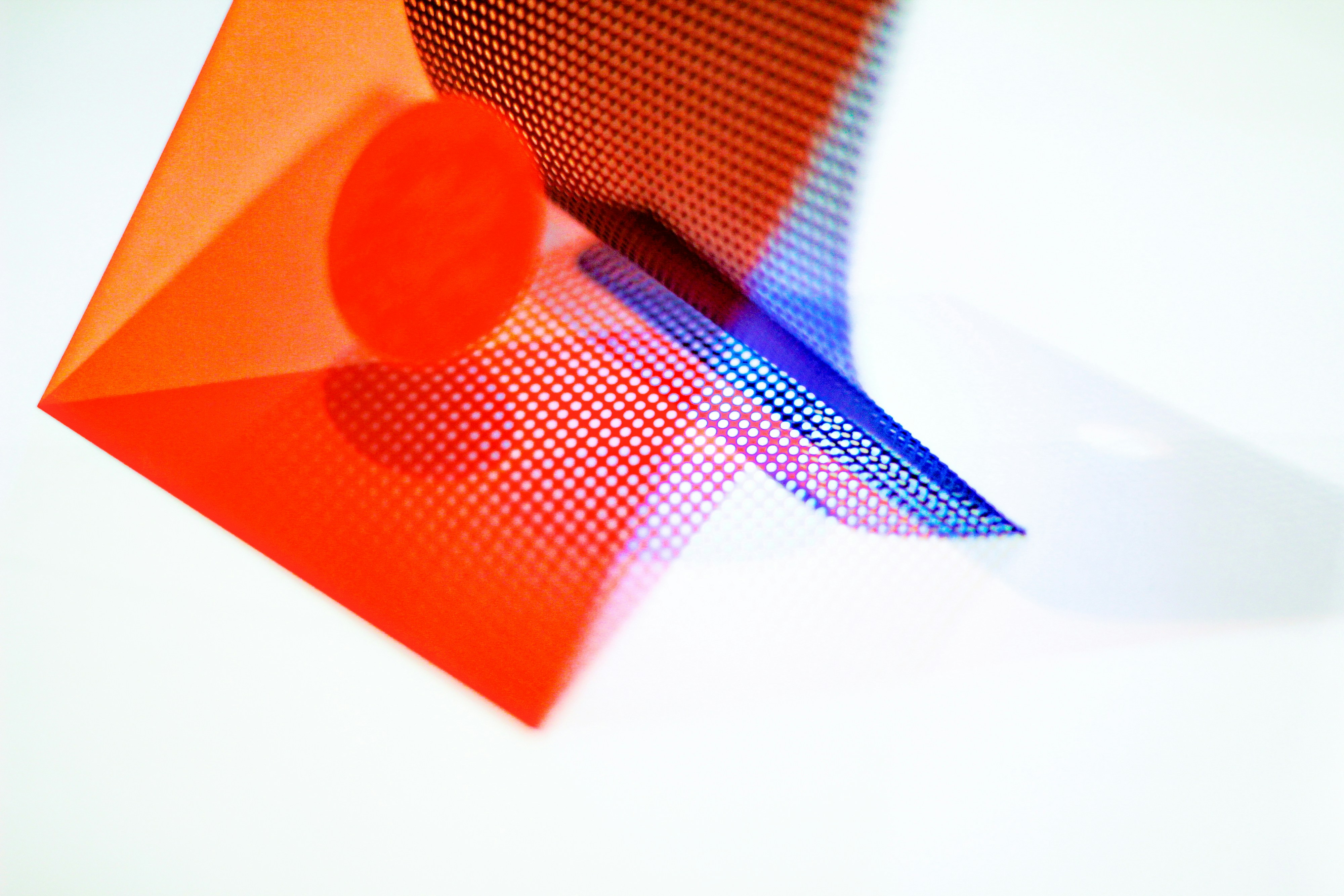 Red and blue plaid textile photo – Free Abstract Image on Unsplash