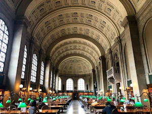 Boston