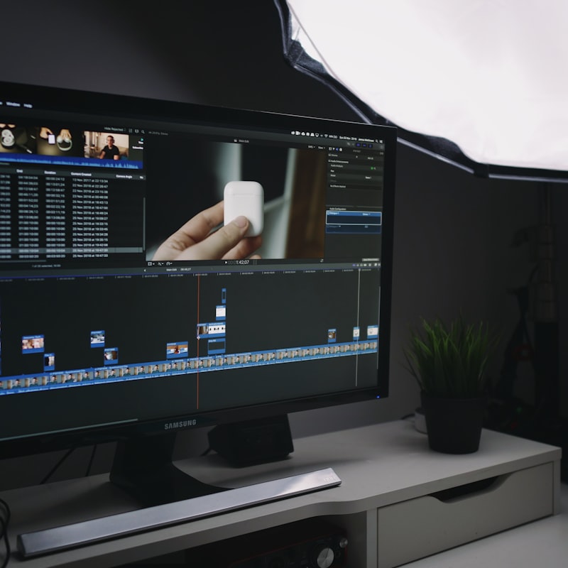 Video Editor