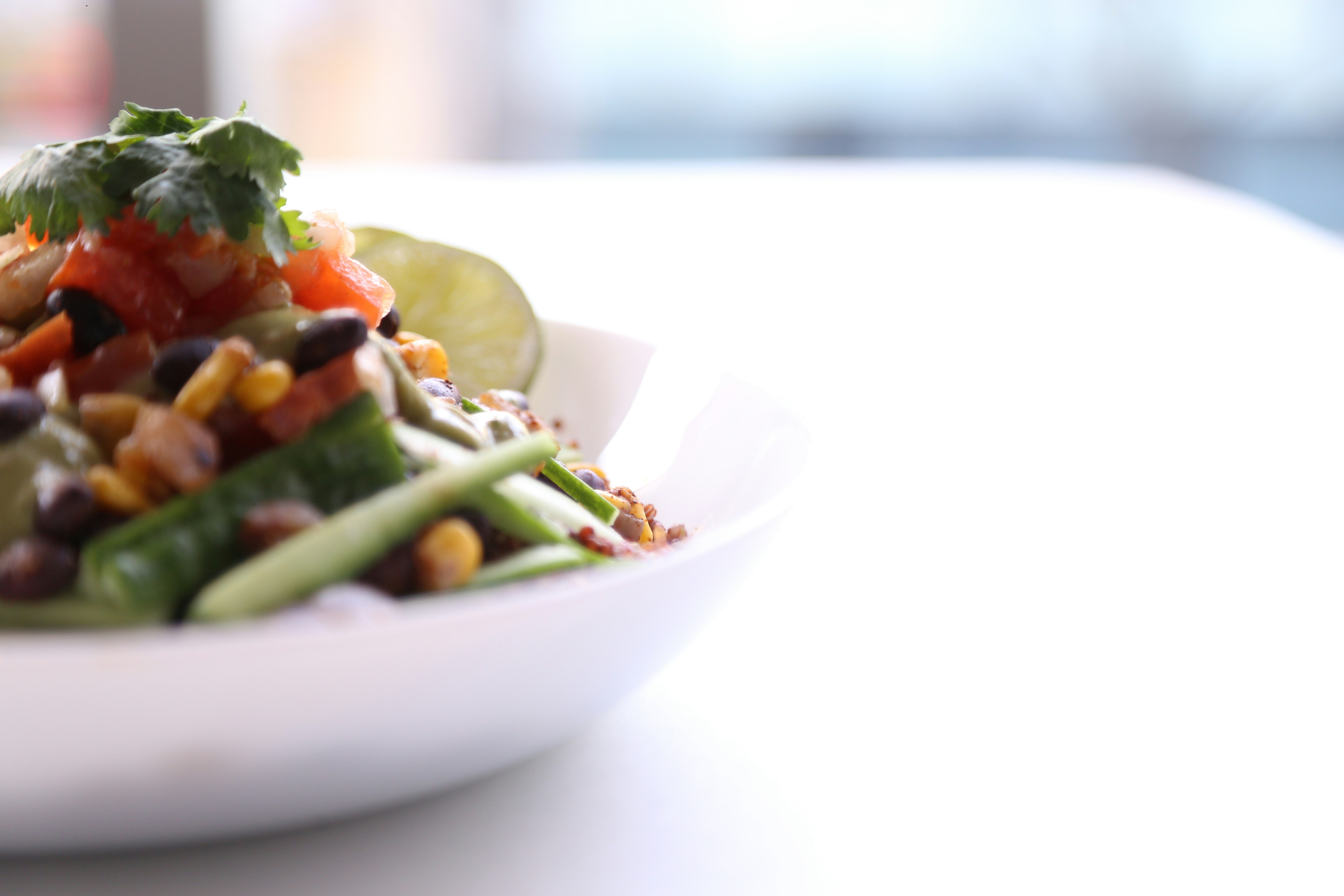 5 Simple and Delicious Vegan Recipes for Beginners