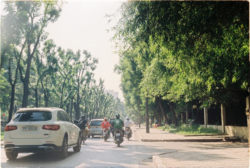 Ban Huai Noi