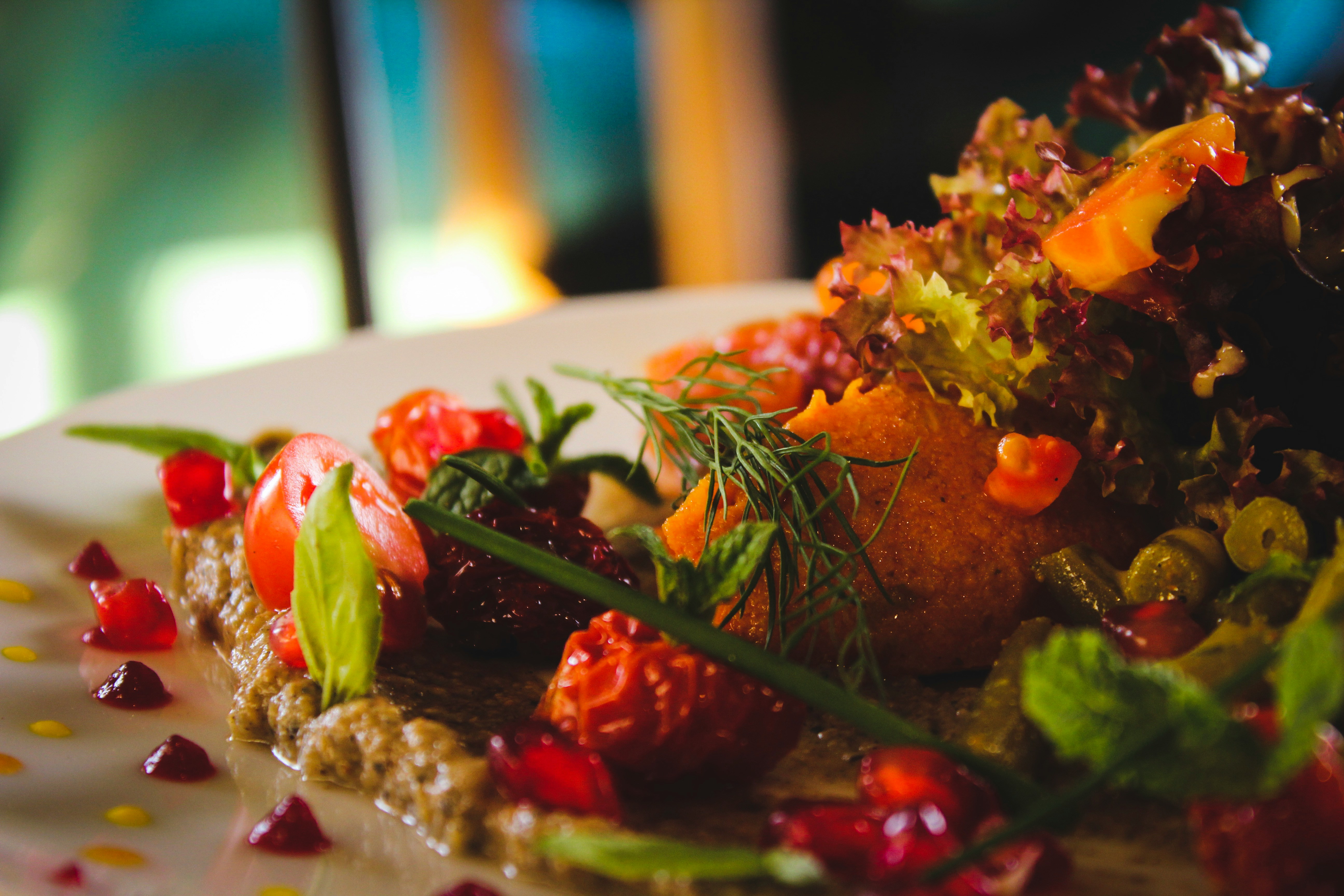 Produce on the Margins: How to Tell If a Restaurant Truly Respects Its Vegetables
