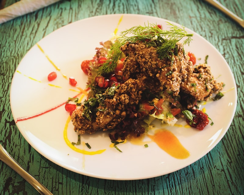 Authentic Egusi Soup