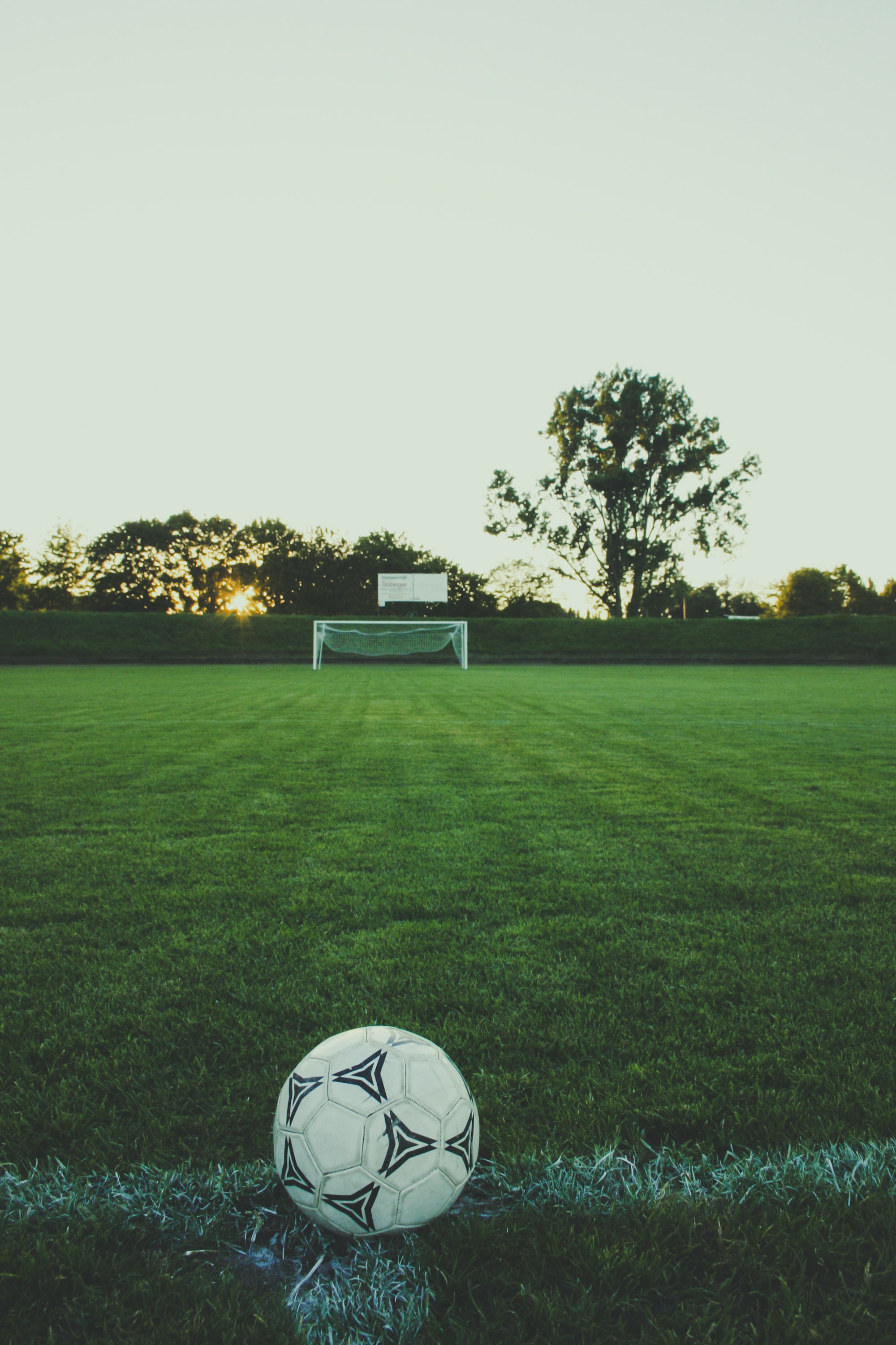 Men's soccer looking for a new head coach