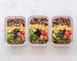 fruit salads