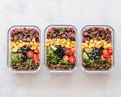 fruit salads