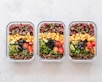 fruit salads