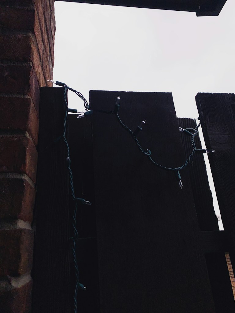 LED String Lights