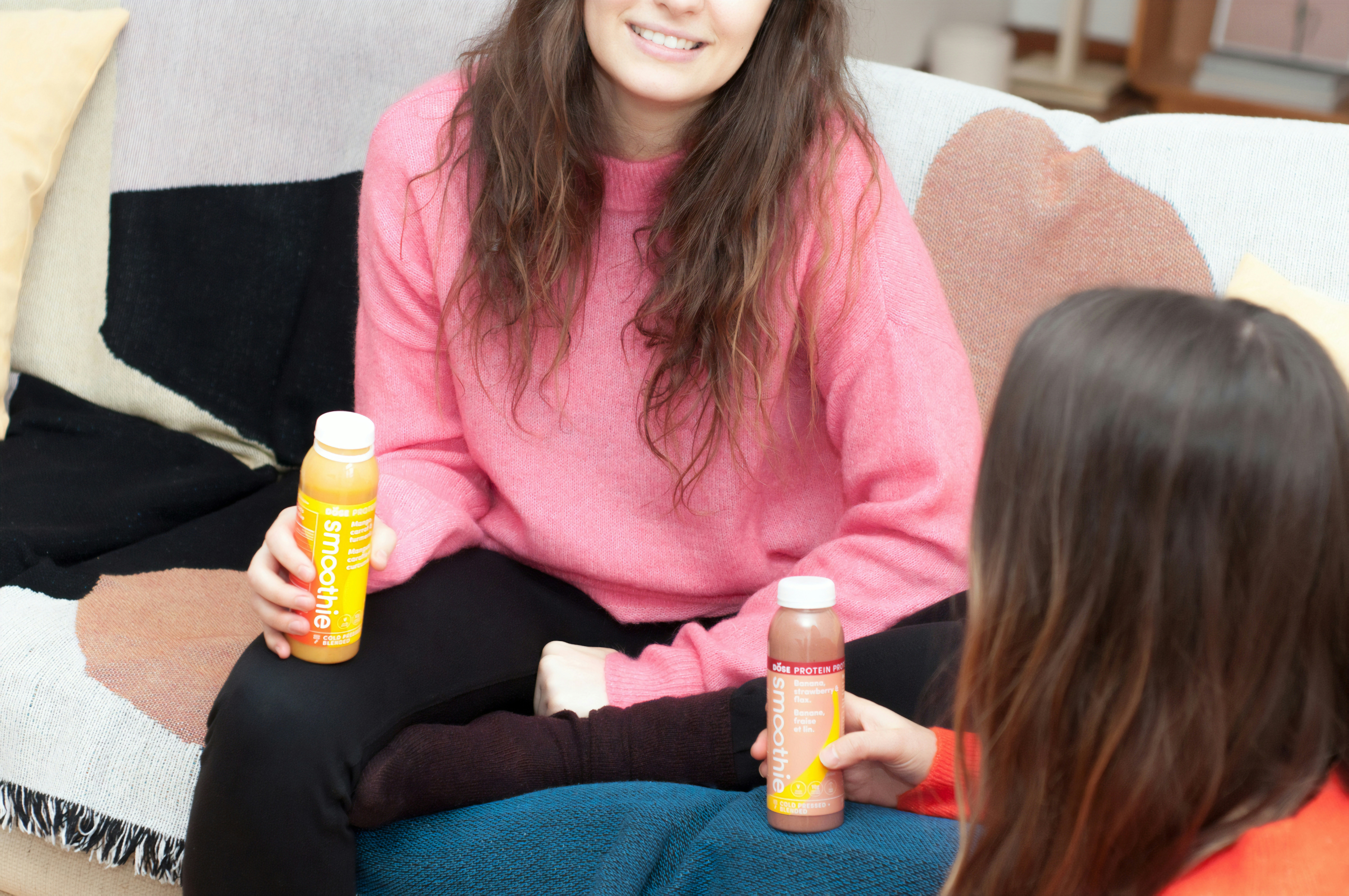The Benefits of Organic Detox