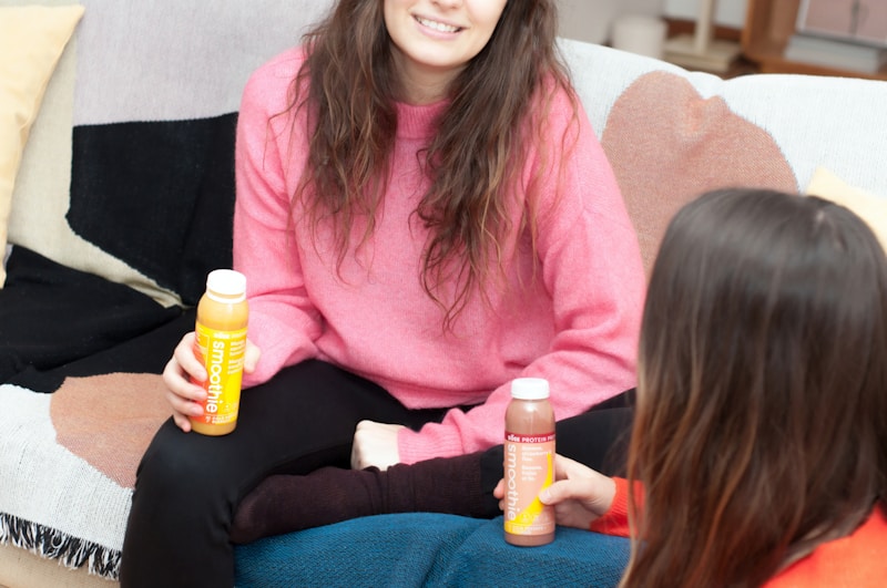Detoxification