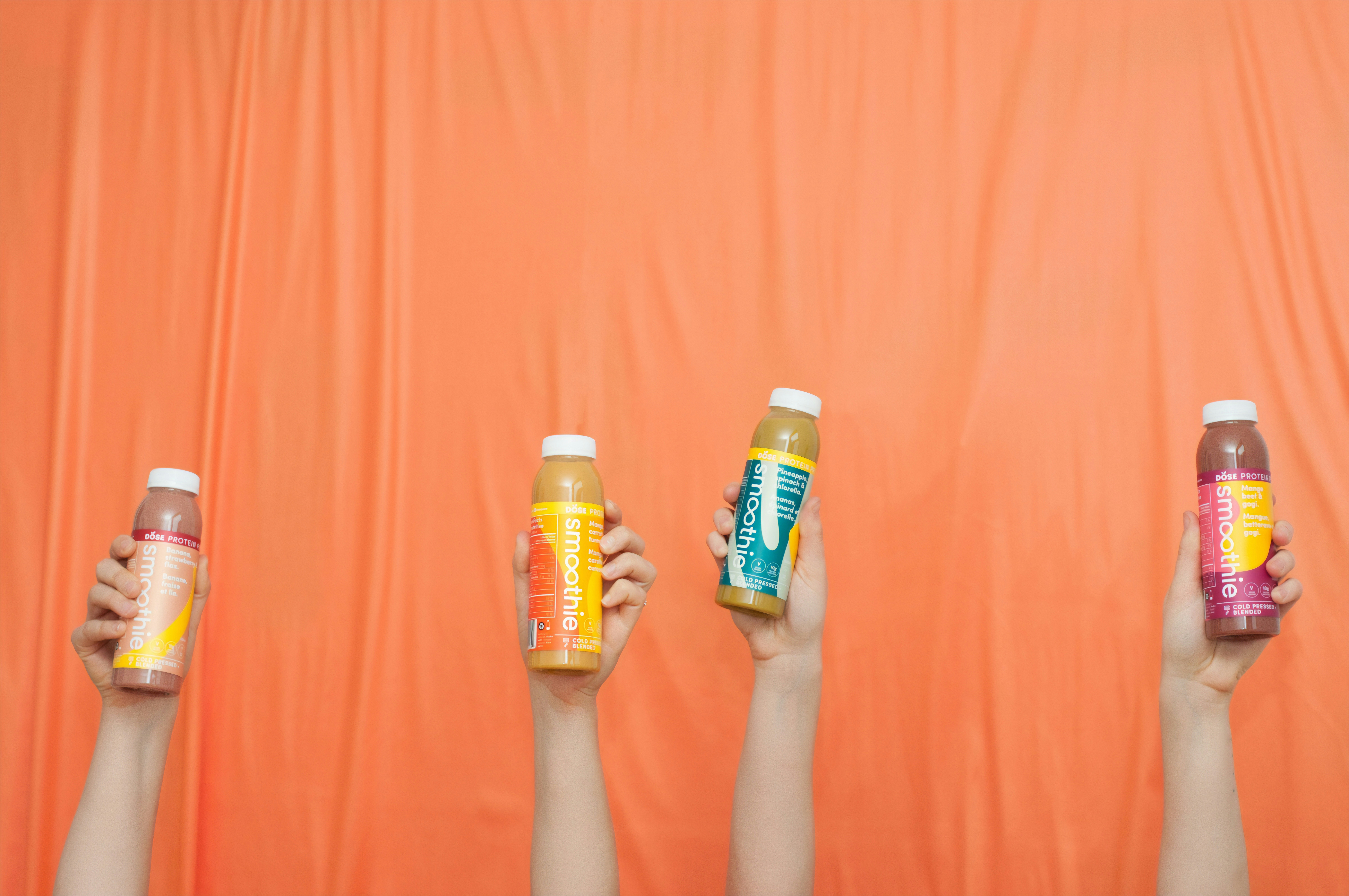 Download Cac Tus Plastic Bottle On Yellow Surface Photo Free Bottle Image On Unsplash PSD Mockup Templates