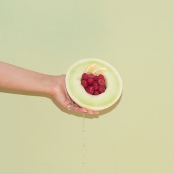 Pure Raspberry Ketone: Contract Manufacturing for Weight Loss
