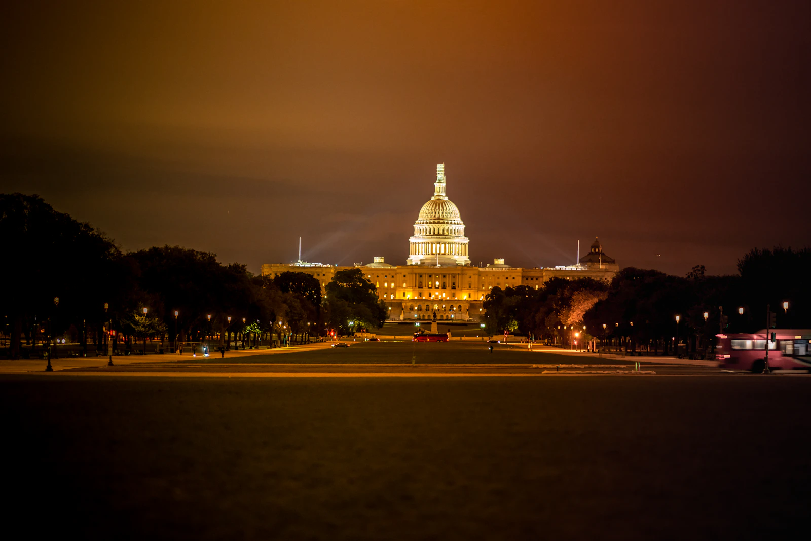 Article image for: Senate skips Clarity Act vote, back on the table in September