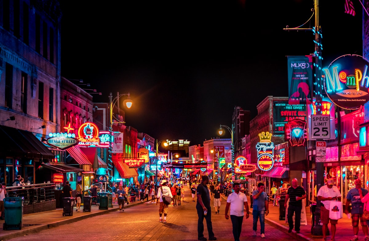 Beale Street