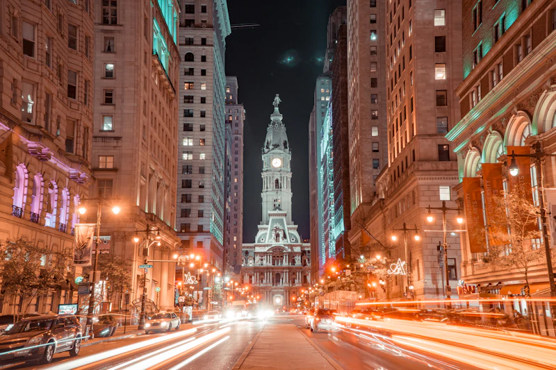 Best Vegetarian and Vegan Places in Philadelphia Worth Visiting