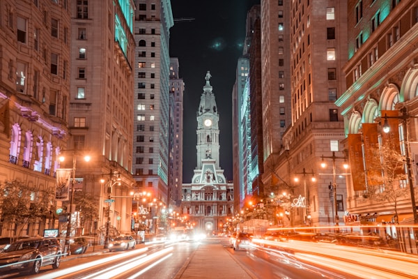Philadelphia Nightlife