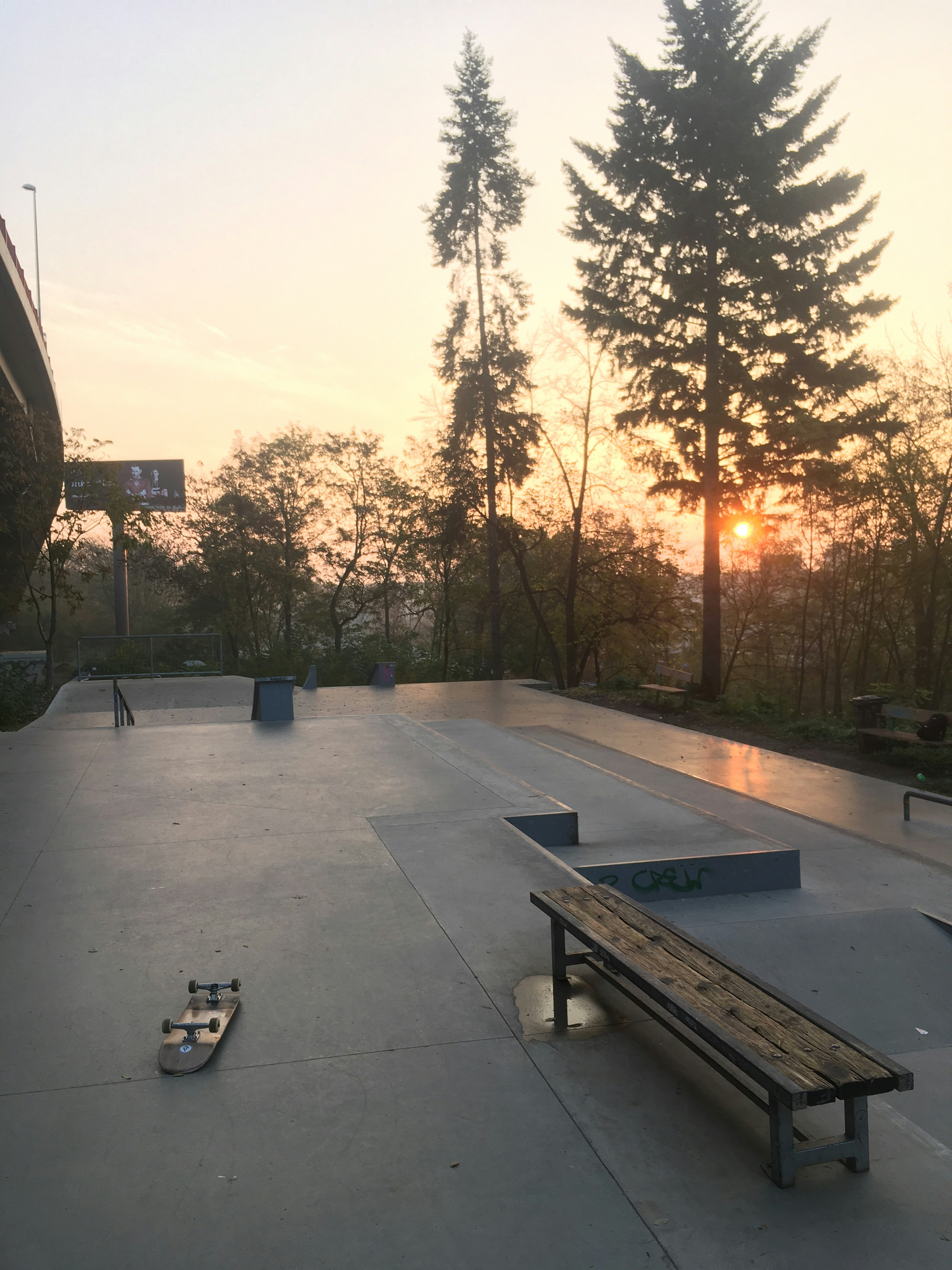 Mobile Skateboard Rampensysteme