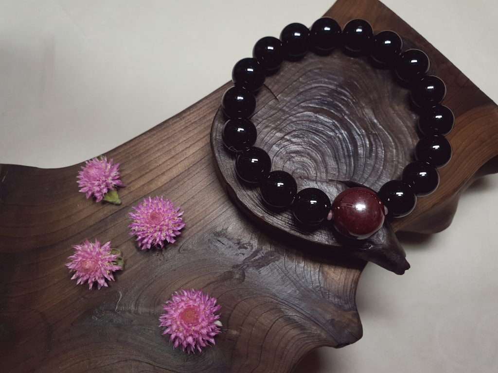 Pulseira Terra