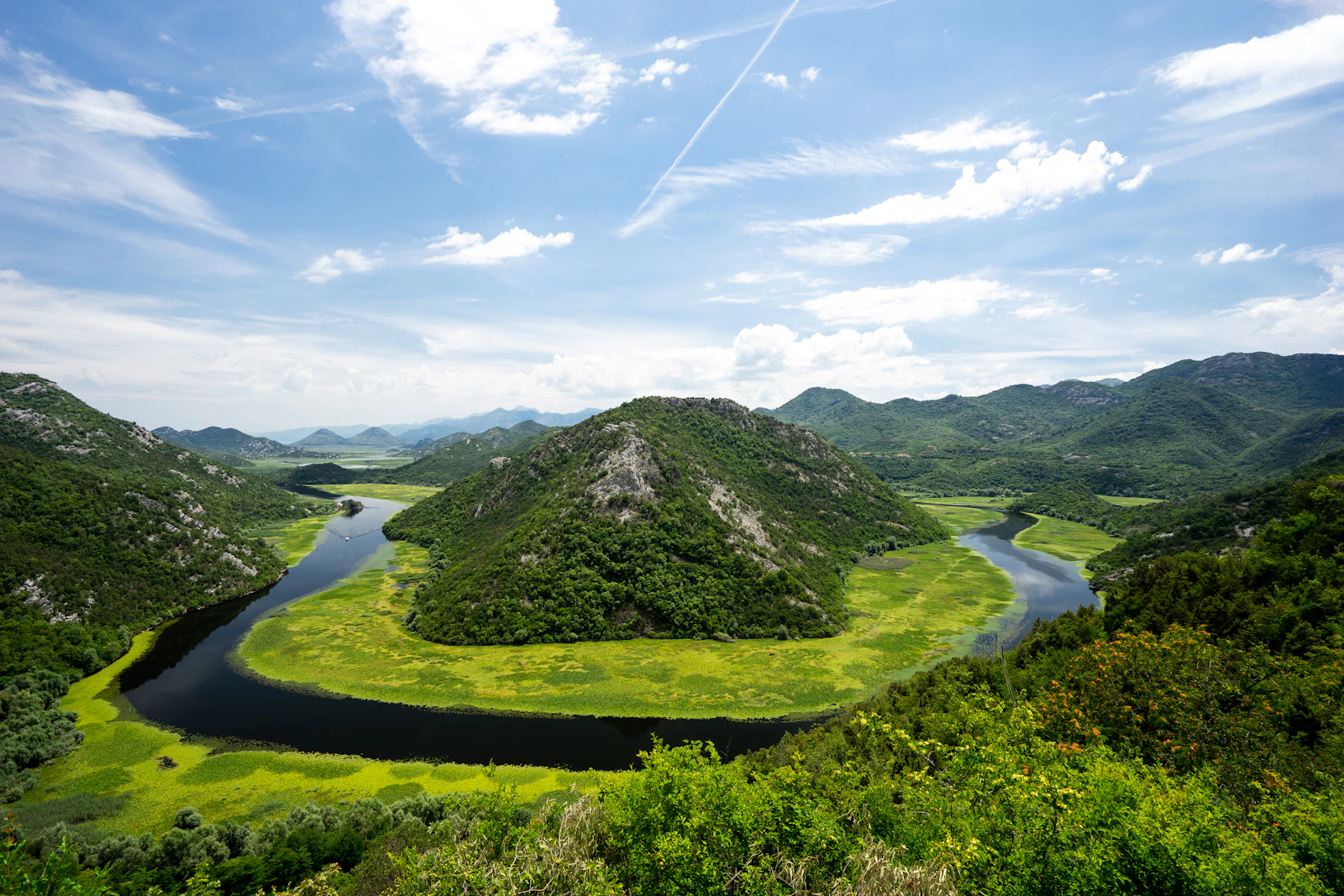 Rent a Car at Podgorica Airport (TGD), Montenegro