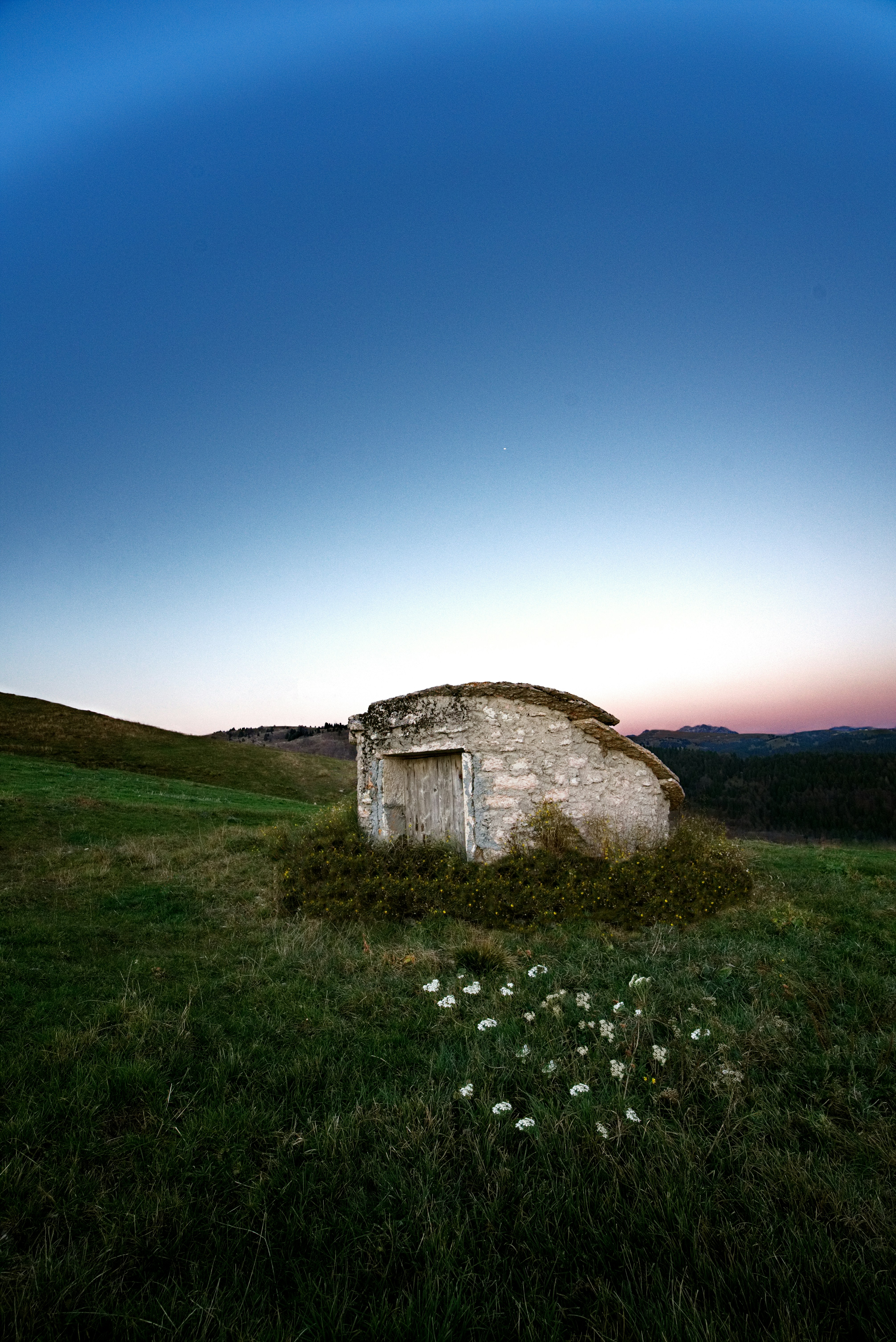 Difficulty Coping in a Post 9-11 World?