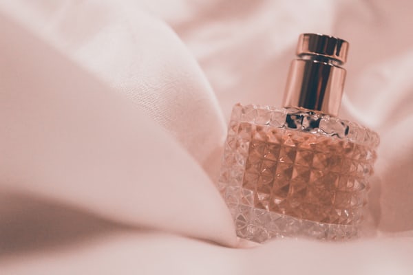 Parfum tap