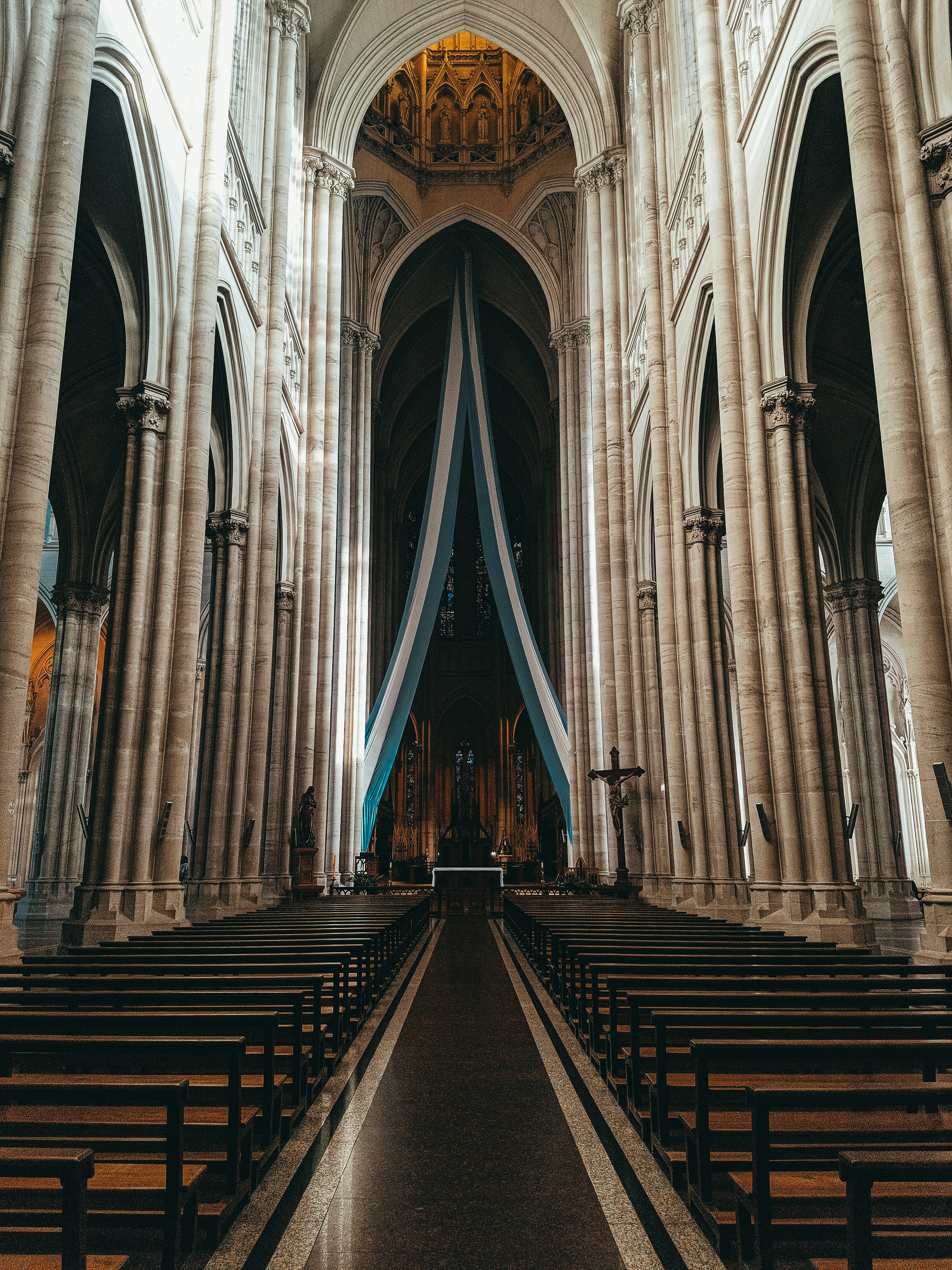 Fotografia della Cattedrale