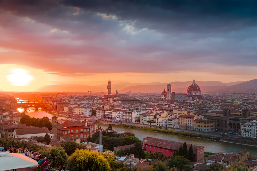 Four Seasons Firenze