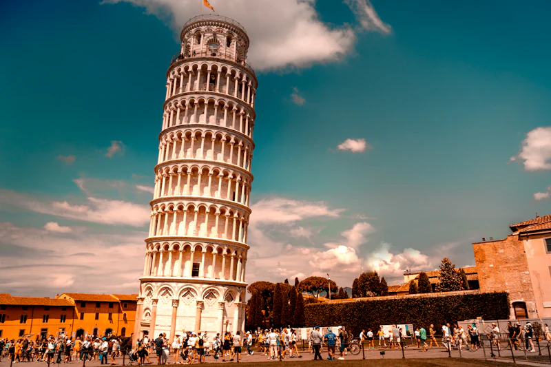 Florence Walking Tour with Expert Local Guide in Florence
