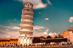 Pisa
