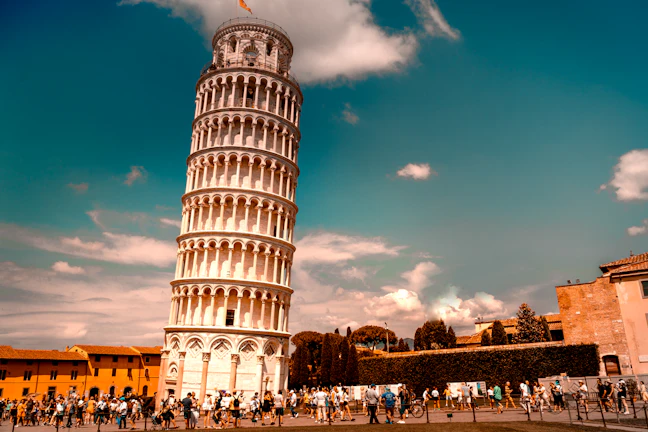 3-Day Pisa Budget Itinerary: Backpacker's Guide