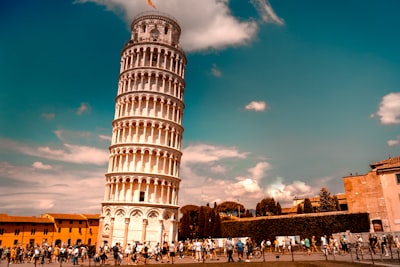 pisa italy travel