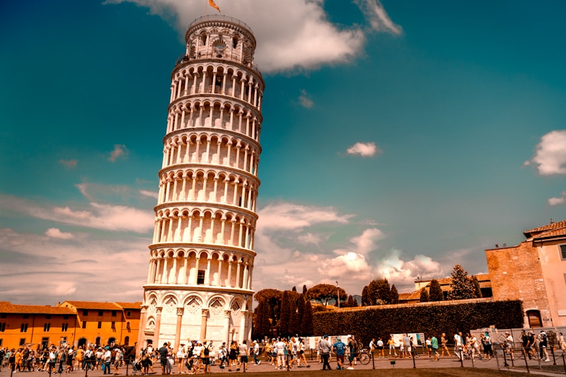 Tuscan Wine Country Tour