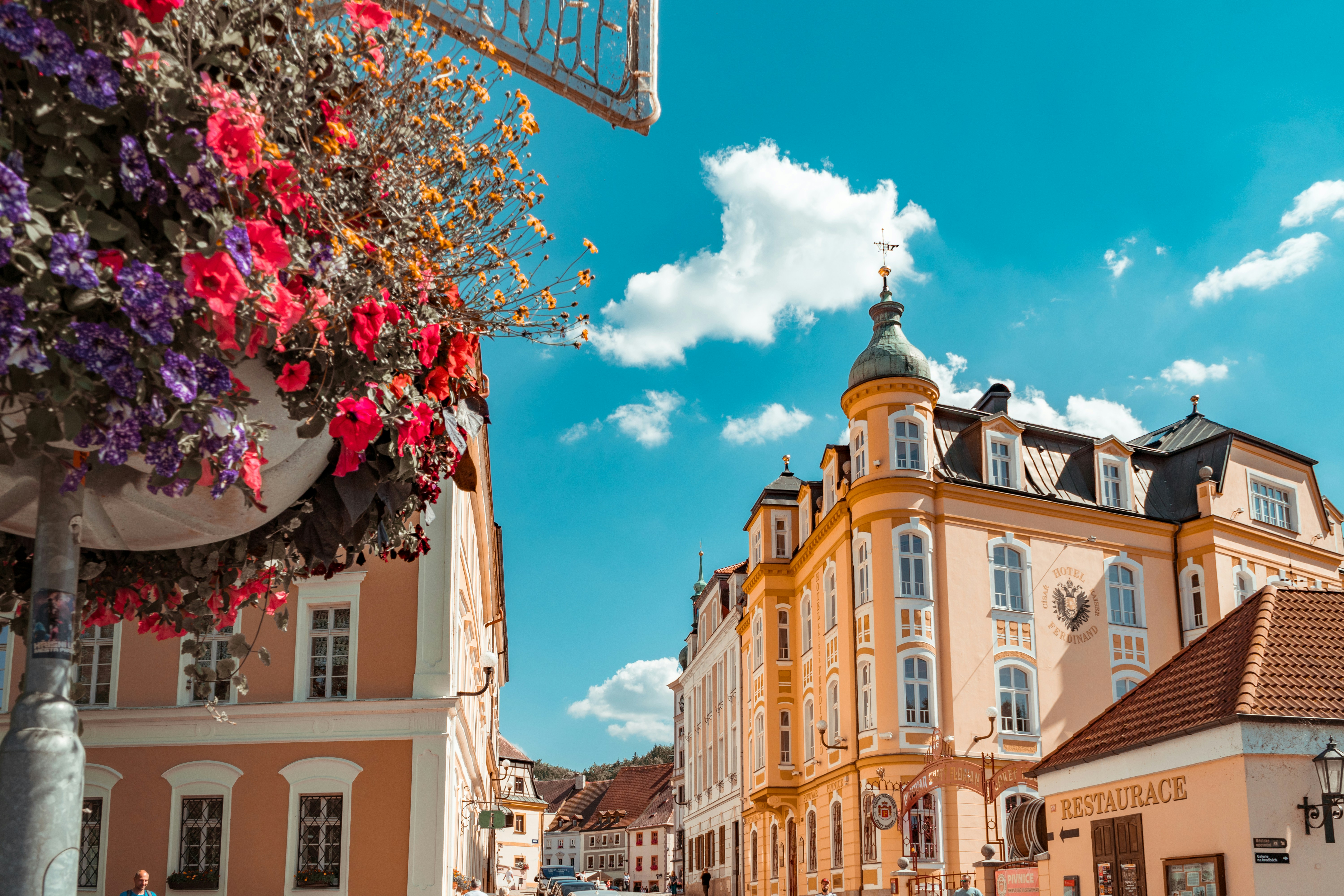 Photo by infinitexplorer