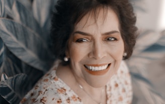 Say Goodbye to Dentures Forever