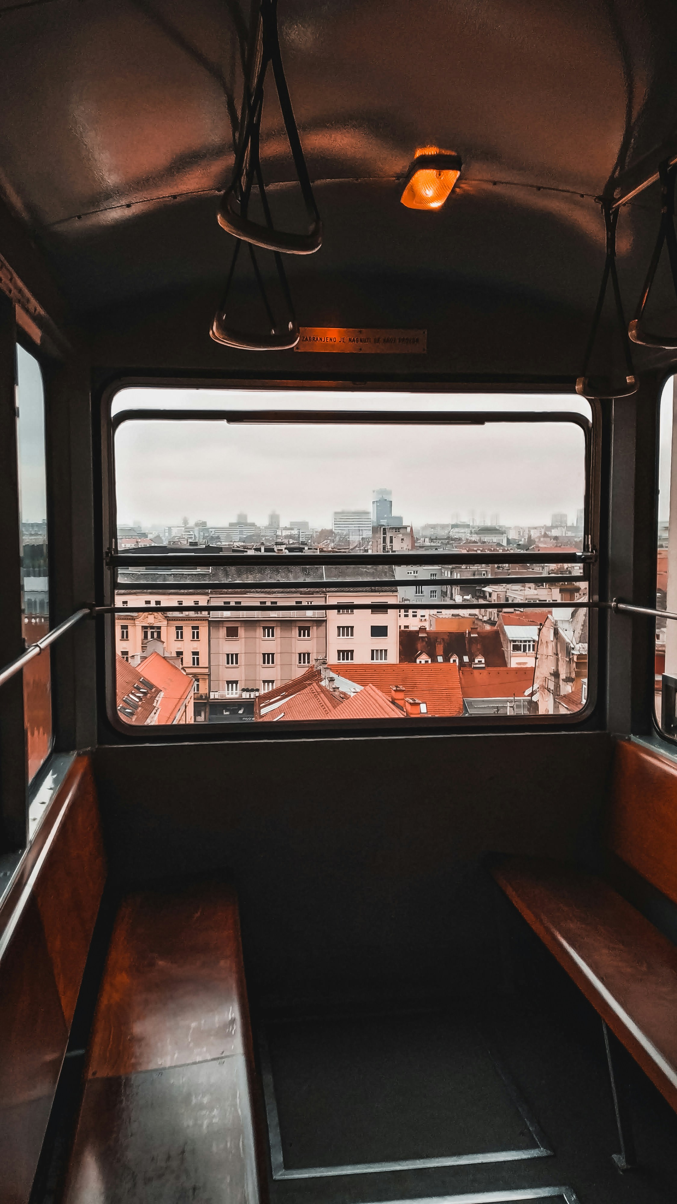 Zagreb – Transportation & Getting Around