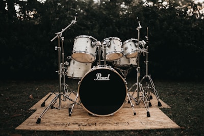 Nova Bateria Gretsch Catalina Maple