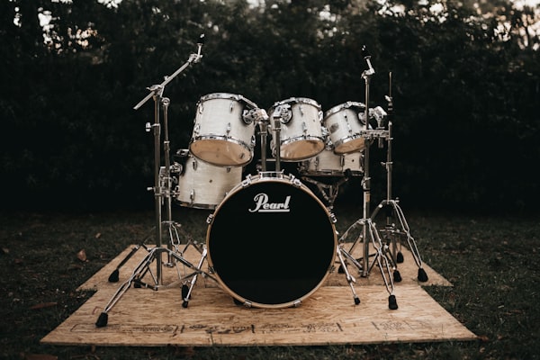 Drums
