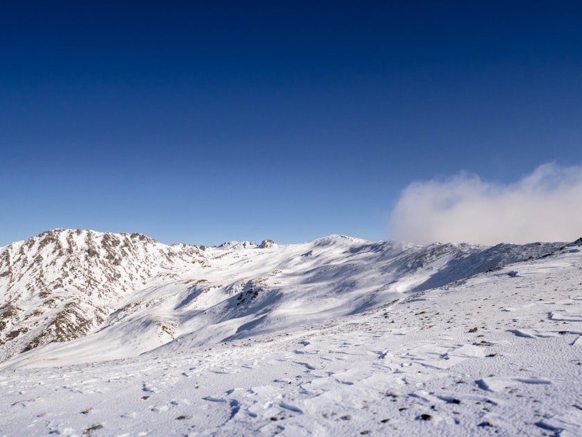 Why the White Mountains' Iconic Trails Are Eroding, and the Quiet Fix Crews Are Betting On