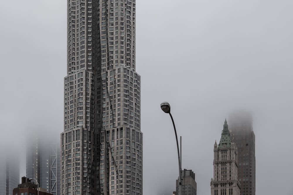 close-up photography of building