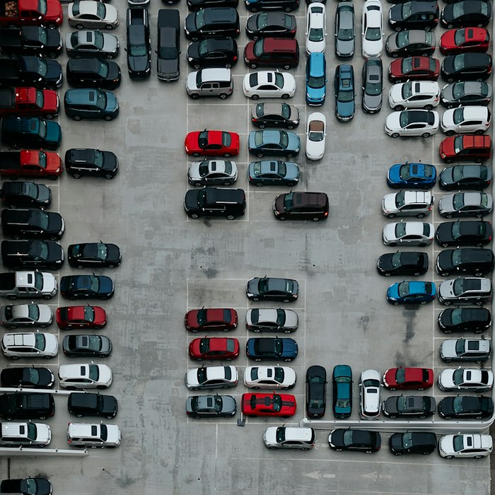 Outstanding Finance Found In Your Car Report - Should You Walk Away?