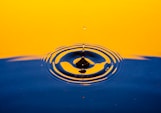 water droplets